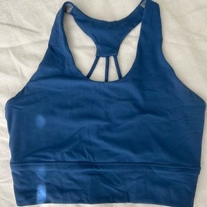 Modiv brand sports bra